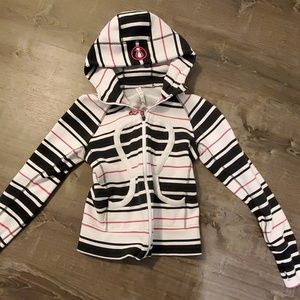 Lululemon scuba hoodie